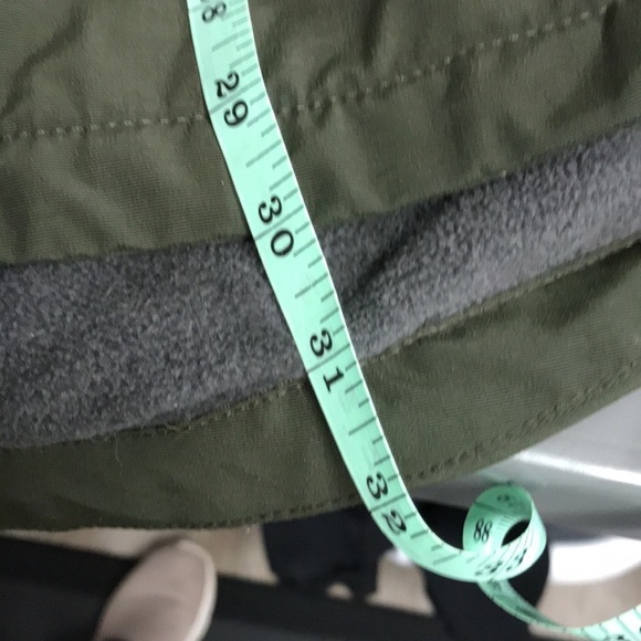 Duluth Trading Co All Weather Jacket Coat - Picture 10 of 12